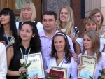 Навчанням довели: вони – кращі!