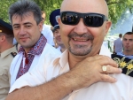 Посвячення в морське козацтво