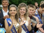 Выпускники 2010 школы №7