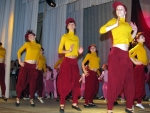«Мандри країною танцю»