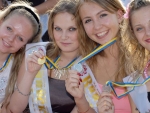 Летний бал выпускников 2007