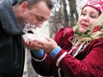 Проводы Зимы 2009