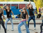 День незалежності України