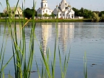 church