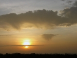 clouds